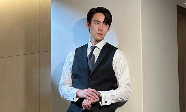 年过40更有魅力！韩剧10大熟男系演员盘点　他「造型大改」翻红