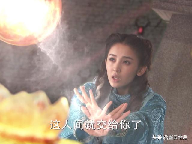 《轩辕剑》里的宇文拓到底有多惨?为何说他不是主角却胜似主角