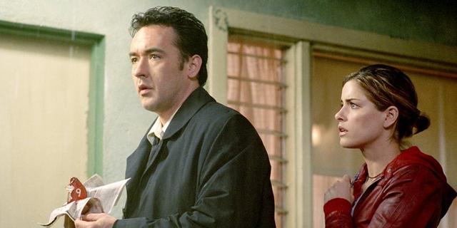 8.8高分！《致命ID》——最精分的悬疑片！ 内有剧透