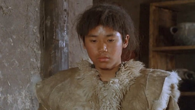 1991年，这片走上了国产西部片的巅峰，自此28年，未逢敌手