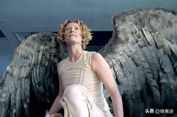 “古一法师”可能真的会法术，你们能看得出来这是同一个人吗？