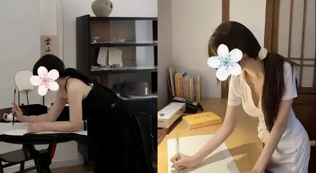 狐狸的尾巴，藏不住！