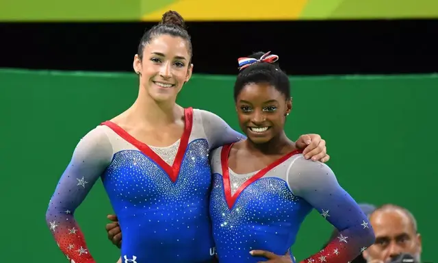 获刑175年！美国奥运体操队领队医生，几十年间竟性侵超156名女童