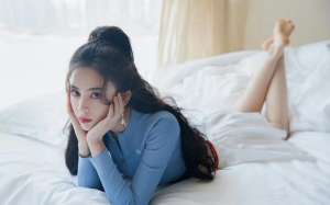 古力娜扎身高体重(古力娜扎 颜值超高，身材比例好绝)