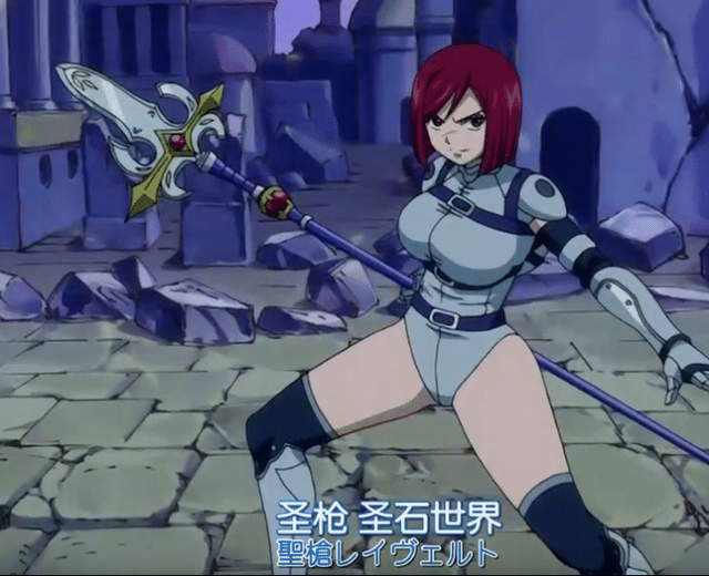 动漫中“可爱”又“迷人”的反派角色