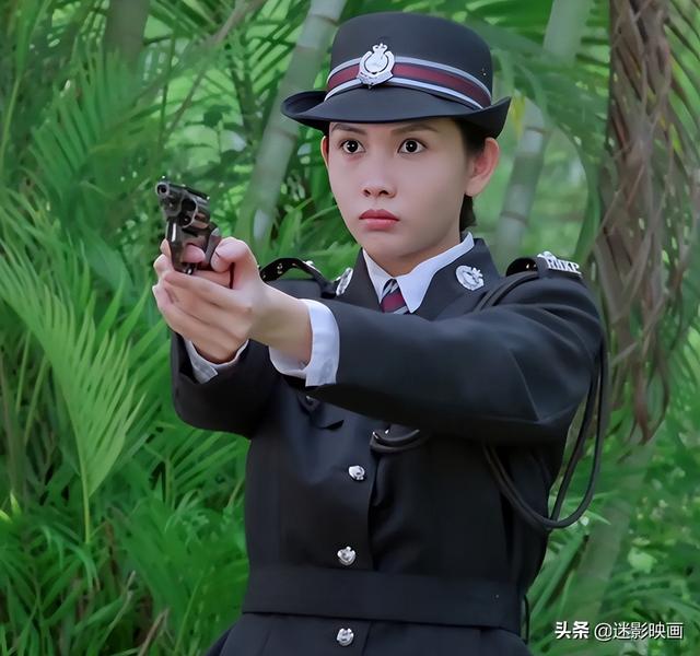 30年前王晶拍的山寨片，邱淑贞郭富城颠覆出演，却毁了周星驰经典