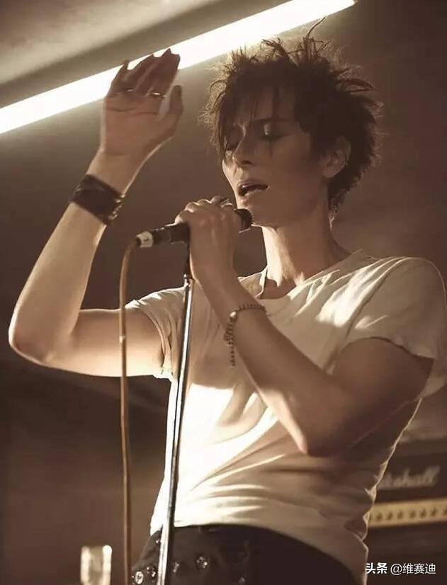 “古一法师”可能真的会法术，你们能看得出来这是同一个人吗？