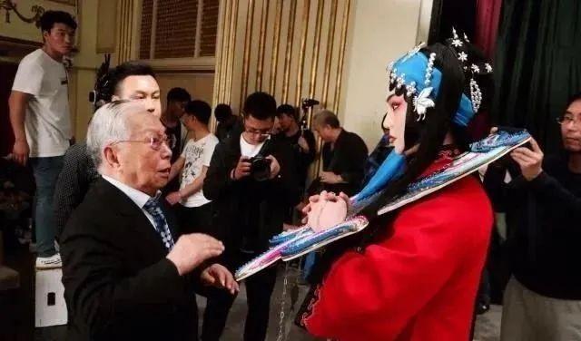 从张国荣到尹正，谁的扮相惊艳到你