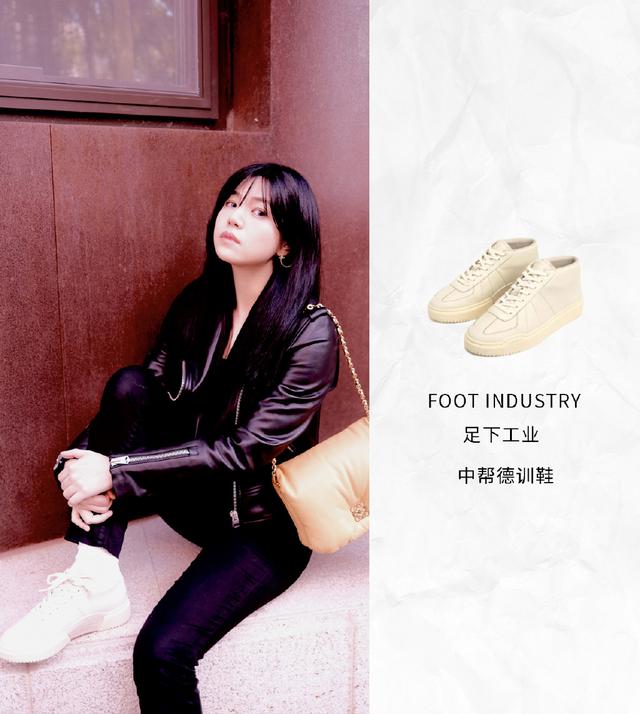 德训鞋只知道Adidas、马吉拉？这5个小众品牌，明星网红都在穿