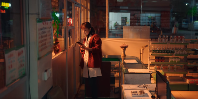 漫长的季节:沈墨假死,傅卫军王阳帮其抛尸,大爷举报沈墨当小姐