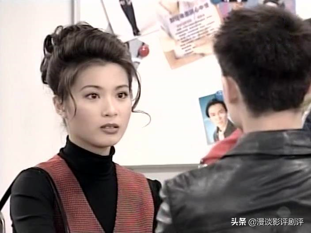 《刑事侦缉档案Ⅲ》之谁明浪子心,海俊杰、简佩筠、李成昌主演