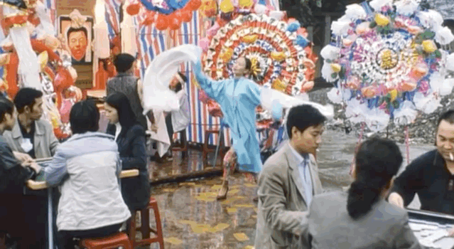 国产人性伦理片，题材大胆，直击女性之痛和乡村习俗的荒诞