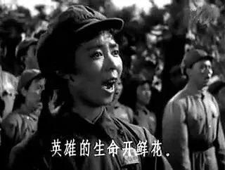 这首英雄主义的赞歌,什么时候听都让人热血沸腾