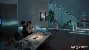 锦衣夜行女主(《锦衣夜行》7年未播不怪张翰，出品方被执行，女一号被限制出境)