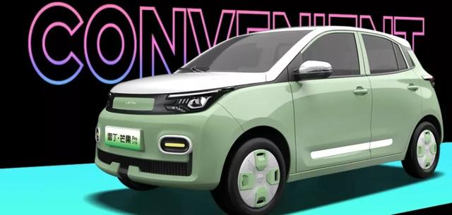 雷丁、丽驰、比德文推出哪些低速车车型？你更看好谁？