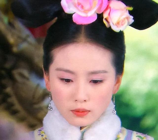 《步步惊心》揭秘∶十四爷为何痴情于已情定的若曦？