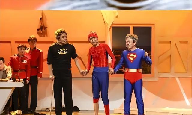 容貌不逊于沈腾,才华不弱于董成鹏,张子栋缘何始终难以走红呢?