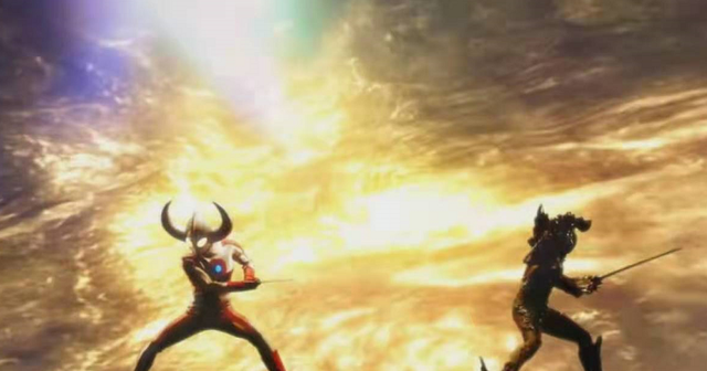 奥特银河格斗：史上最强的全明星阵容，原来贝利亚真的爱上了奥母