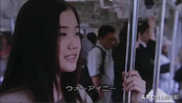 值得表扬的日本“女神”苍井优出演的五部电影,你看过哪部?