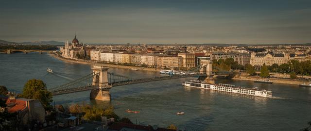 邮轮暑假航线推荐:在碧海蓝天间度过这个炎夏吧