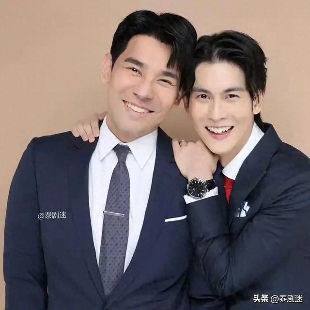 双硕士泰星:Porsch和Arm将结婚,耽美小说照进现实的16年爱情