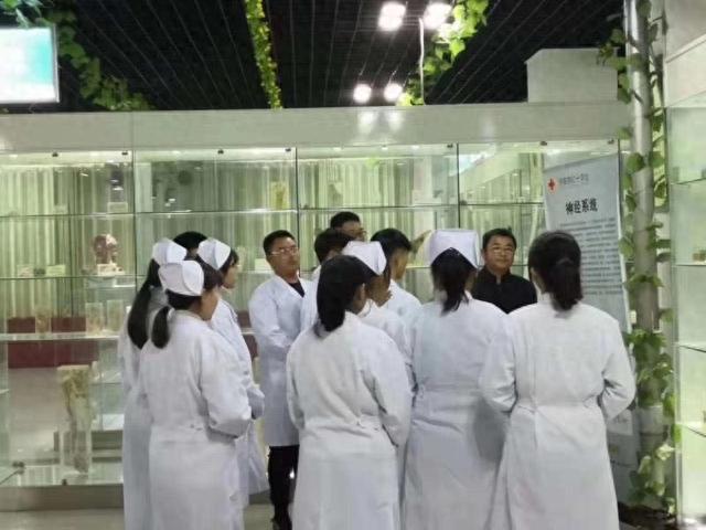 德州卫校2023年3+2