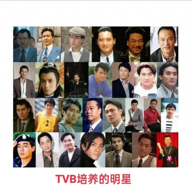 TVB“龙套王”宣布停止追梦，拼命工作直逼郑裕玲，破多项纪录