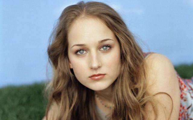 欧美明星莉莉·索博斯基Leelee Sobieski