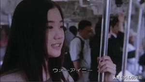 仓井优(值得表扬的日本“女神”苍井优出演的五部电影，你看过哪部？)