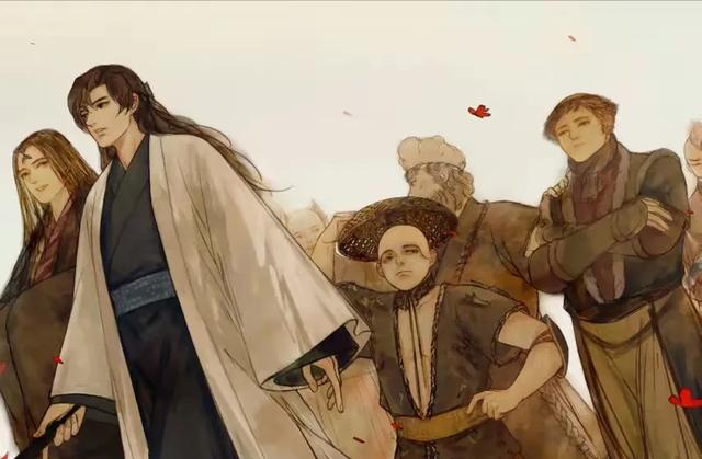 连包拯也不敢动的柴文意,背景有多强大?放眼整个皇室没人敢惹