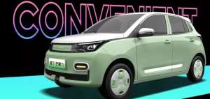 比德文(雷丁、丽驰、比德文推出哪些低速车车型？你更看好谁？)