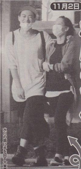 最强渣男！日本男星孕期出轨、隐婚跟女星恋爱，还委屈卖惨