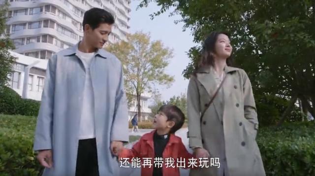 《听说你喜欢我》第27-28集：宁至谦喂食照料薛纬霖，感情债难还