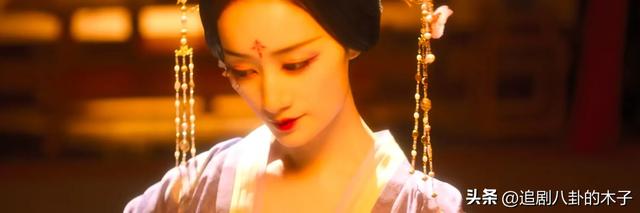 苍兰诀：看了原著才知道，云中君对赤地女子是真狠