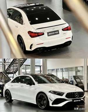 奔驰轿车系列(一口气讲清楚奔驰轿车——A级到S级)