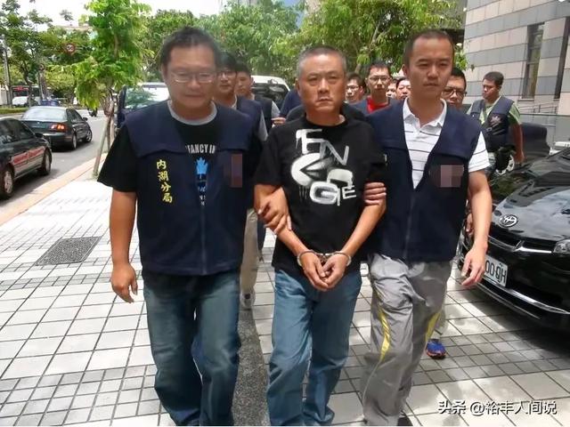 竹联帮帮主黄少岑去世！传新帮主身份，纵横江湖30年喜喝酒与热闹