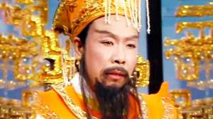 万妖(紫霄宫里的万妖之主：玉帝权柄背后的妖族真身)