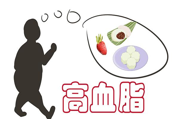 血脂高，如何降血脂？每天坚持走一万步，能降低血脂吗？