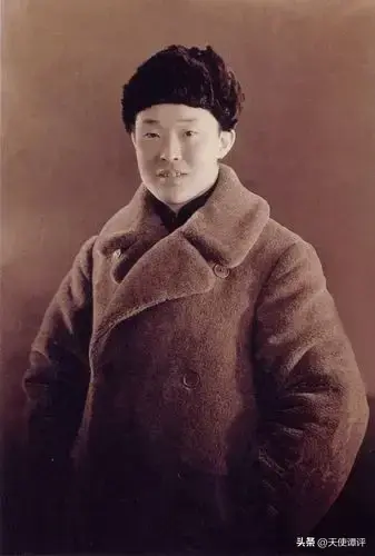 【天使谭】尚小云最具代表性的五位弟子传人,是哪些?