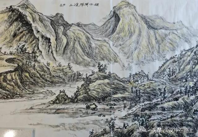 牢固关：宁强县城西南之名关