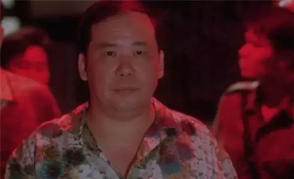 还记得《大内密探零零发》四大高手吗？陆小凤叶孤城曾和星爷不和