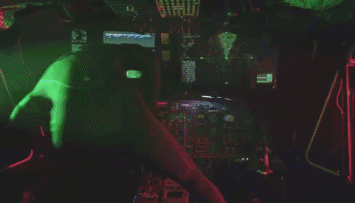 《环太平洋》你们都听过，山寨度极高的《环大西洋》了解一下？