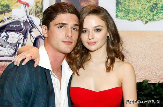 59岁布拉德皮特，和22岁好莱坞女星，拜托，你们不要约会