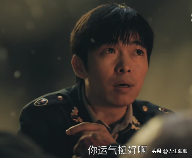 心碎:《血迷宫》的结局