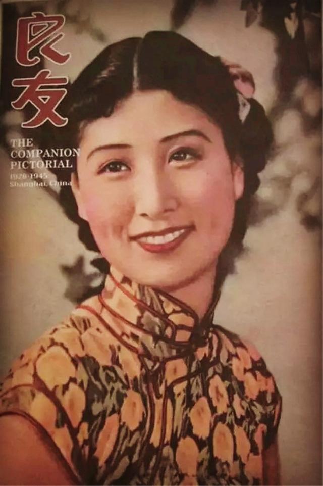 当了中统特务的上海滩名媛最后成了爱上汉奸的痴情女？——还原一个真实的郑苹如