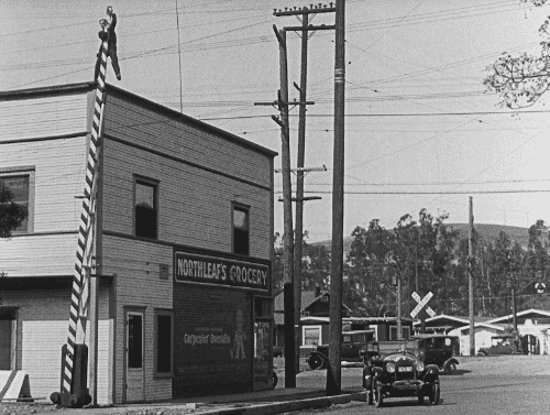 他才是喜剧之王,影响世界的王