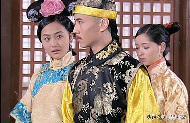 她偏执复仇，也心怀对主子的愧疚，最后的选择，令人不由心生敬意