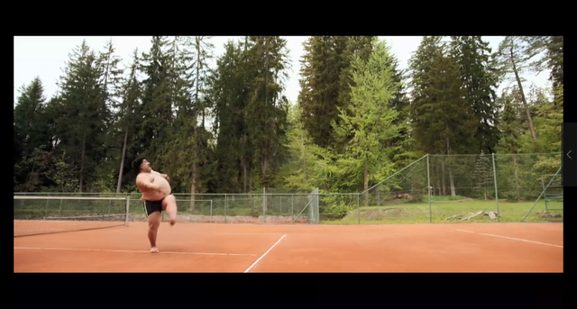 莫道桑榆晚，为霞尚满天影片《年轻气盛》