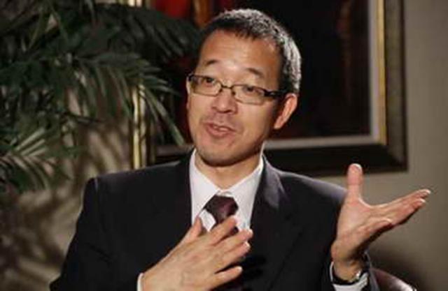 为什么成功人士要配备保镖？俞敏洪：我曾历经生死，太可怕了