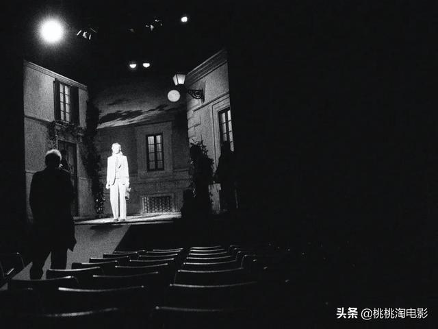 豆瓣9分，这是今年最有创意的迷你剧吗？